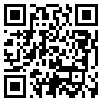 QR Code for bitcoin:37GYYUhQwVqqQLVtWWY3dMx4VdUpf7Kkms