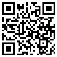 QR Code for bitcoin:37GZwsbtJGoisffBRW2qWT6DzQi82ksoPL