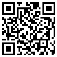 QR Code for bitcoin:37GaKCF3DpetZsKQaGe6bk5udjntpqTHPJ