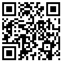 QR Code for bitcoin:37GdhZWZHhEDzXcVq5row2XBem2BJSAUmM