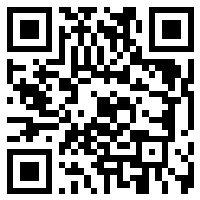 QR Code for bitcoin:37GoWonioVSdguChEUTKyMa1YD7g7U6u7K
