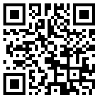 QR Code for bitcoin:37GxcodXsCopWPDpTXgTTgyoxEZ9z6pYWf
