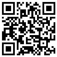 QR Code for bitcoin:37H1AkMiAXCju7k3yyXofHdTSfDHPE1rgZ