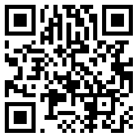 QR Code for bitcoin:37H3wGQ1WkVAENAxkzc8fdPrhsTeEUCHq8