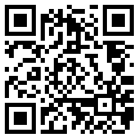 QR Code for bitcoin:37H5ET1ce2QnS2wfLVvK8itJxCwC1tVLS9