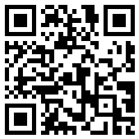 QR Code for bitcoin:37H7YYAMXngyjrnqAkg6aYKyFSXTXopM4M