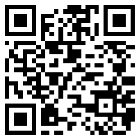 QR Code for bitcoin:37H8LDvrhfNBCAb3tF7RFJ3rke7YVHuajA