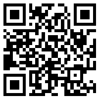 QR Code for bitcoin:37HAXPNbRGfecae22ctfeuKBSKJFBvqEPi