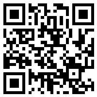 QR Code for bitcoin:37HE2NSCfiXMkFcK9MoJyGqGCkdR5eDBss