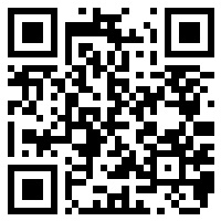 QR Code for bitcoin:37HGL5ytCVyzDRUmDbAzD7md2G6Bgq5ErC