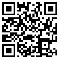 QR Code for bitcoin:37HJebo5HqargxLpMnsFY4XBio5Wdxf7X5
