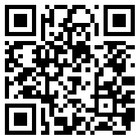 QR Code for bitcoin:37HSGpyiaMTRAJYNj1GVXyFHSeZJMor8C2