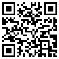 QR Code for bitcoin:37HT1JEhbxwWQByCZihcBA5jx4HosUBELP