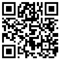 QR Code for bitcoin:37HT63tN65KkQoAF97CBQy5Q52Uwo4yTMt