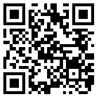 QR Code for bitcoin:37HTGdzdFUnanvujUbH8oKFbGYcWKagez5