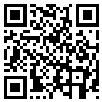 QR Code for bitcoin:37HUnZN3vgtLRXR8DYUNHynJQVBMEzqmPD