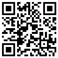 QR Code for bitcoin:37HXXMvG3kaRFAtRT2EqSyLWrWb8yGM8As