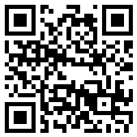 QR Code for bitcoin:37HYY335b4T41yS8Tq7f5dCfceiwU66znk