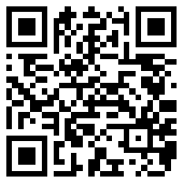 QR Code for bitcoin:37HYdSCGDHzntW6C5K37R8Rj6f866WrYvy