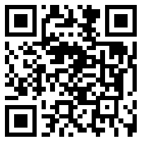 QR Code for bitcoin:37HbJzvxvJJBCnckAkDjVB7Z4znVSfGk7e
