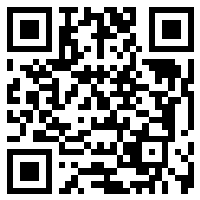 QR Code for bitcoin:37HboojRqnkCSCGPEoDf29fFuCFsyCoEvn