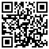 QR Code for bitcoin:37HeTTVDdLXDoA3LcY88YjisvxdRTsce3e