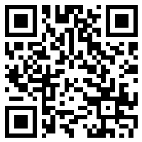 QR Code for bitcoin:37HwUTkybUTpuMWsFuTajc51KK47Z4pBse