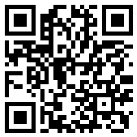 QR Code for bitcoin:37J6aAFMLCPASTE71zFtsg961B44hBxkee