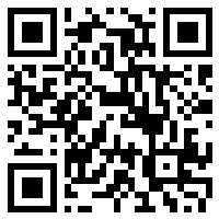 QR Code for bitcoin:37JEo2vLP9NkUmUfofDxeh2jWqPTtTDkcV