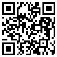 QR Code for bitcoin:37JH2zM669vex9ASv9JNeMHWtVMo3NDjUd