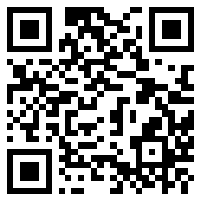 QR Code for bitcoin:37JRBM4xKiSSw87Tjhnn2rdsshXKLBjrnF
