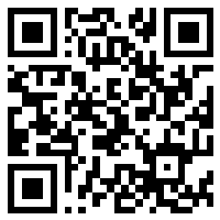 QR Code for bitcoin:37JaaeGeWN7MQ97SA6rTFVWU3TJTbd17pt