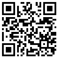 QR Code for bitcoin:37JazGHFVcPgBgAWVP6SLsCHGayDHD43W5