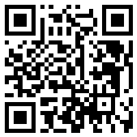 QR Code for bitcoin:37JnHdEmduoj13u2XxaA8YTiEWRrMZcMFc