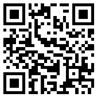 QR Code for bitcoin:37JpNn6TYKT1HebKSUF8MDjLQRtLCK4kST