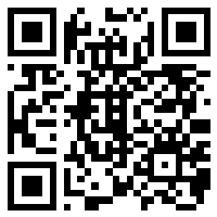QR Code for bitcoin:37KAg92mqRhcct9P2pFpyKCwWvSc47iuYY