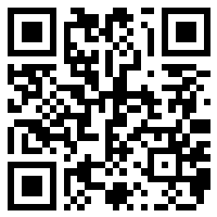 QR Code for bitcoin:37KFWDavDBmzARwv53CqGeNv4UzoEqPjUS