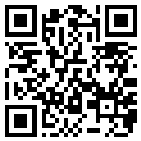 QR Code for bitcoin:37KMnuRW27iseyVLUpKAtFmtq1xGRPJjRW