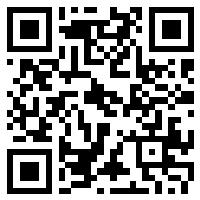 QR Code for bitcoin:37KPeRjUVFwzXPu34JdXqRq2XmcomADmLz