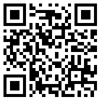 QR Code for bitcoin:37KSEusuAo8MJ1VaDa6Cbui5WG7VuoRbxb