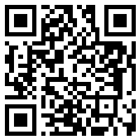 QR Code for bitcoin:37KTdck11TkSDKBvj6N6FhJKo4L6AP1xKg