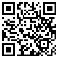 QR Code for bitcoin:37KWSUJhVRGbwTYr7Hd8v3ZNH1pE4RpgZ2