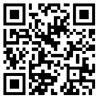 QR Code for bitcoin:37KYB4dScJDR61yExiFPL92tZvFJR2ssnc