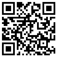 QR Code for bitcoin:37KauBspVGeSXdsDAuxKVDT4CgZbHXB3sU