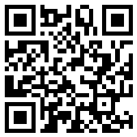 QR Code for bitcoin:37Kk5a4cajpnwyecYYG4vRHkMdockGfiyp