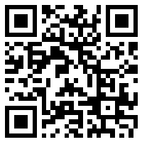 QR Code for bitcoin:37KkYGUx21e1BxPpurtKXxzuK9JcDcTxv9