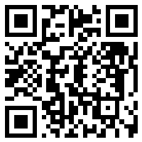 QR Code for bitcoin:37KrT5MYWwKcppURDZQHQoEQXqJc3Jarem
