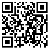 QR Code for bitcoin:37L5xiZPLWDWbTDsaM2oBGuhVU8j4nAzPW