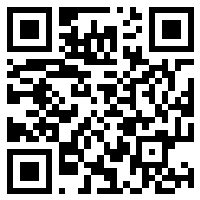 QR Code for bitcoin:37L9KvXMfMfWpbTNS3HitPyyQeBNFmT9vu