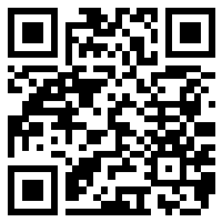 QR Code for bitcoin:37LBdb8KASfsFScJxYY7H4KdRZn8CbrEHe